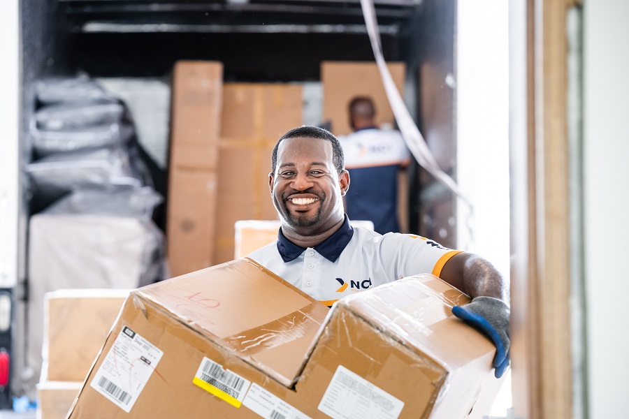 Freezone Warehousing